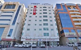 Oyo 274 California Suites Fujairah United Arab Emirates